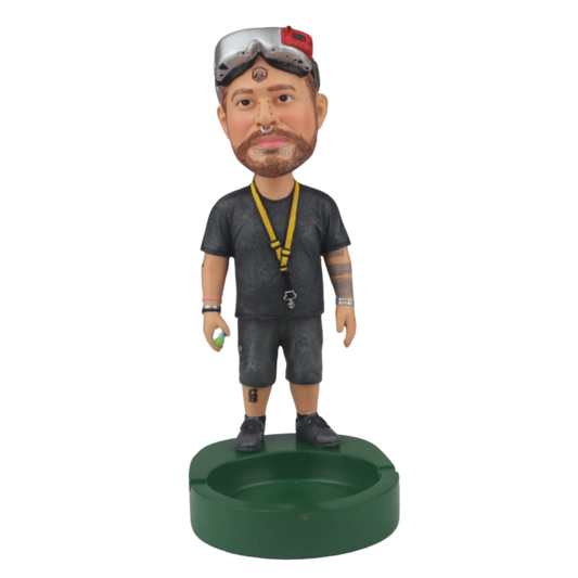 FpvFriends | BotGrinder Bobble Head