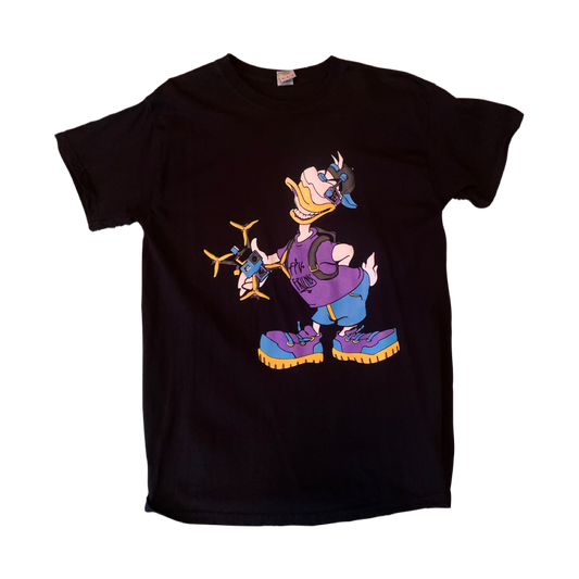 Duck FPV Premium T-Shirt