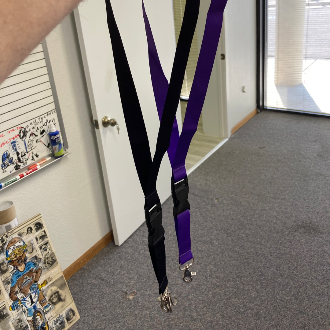 DUCK FPV Premium FPV Radio Lanyard