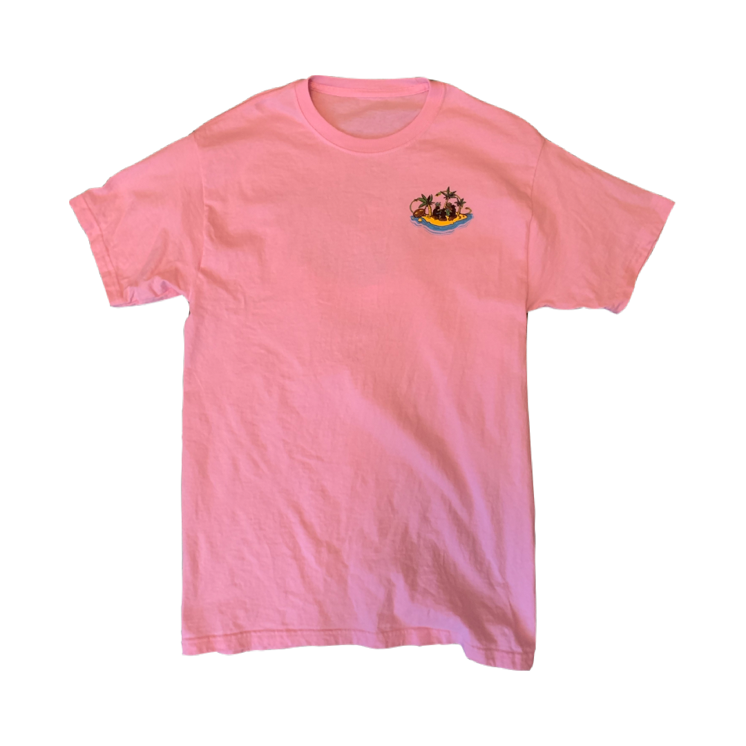 FPVFriends Island T-Shirt