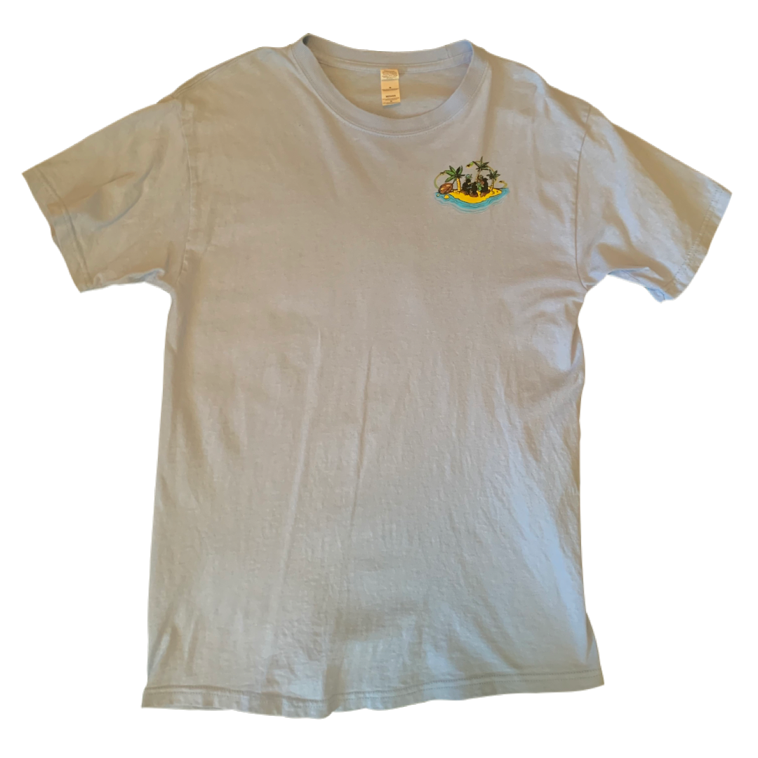 FPVFriends Island T-Shirt