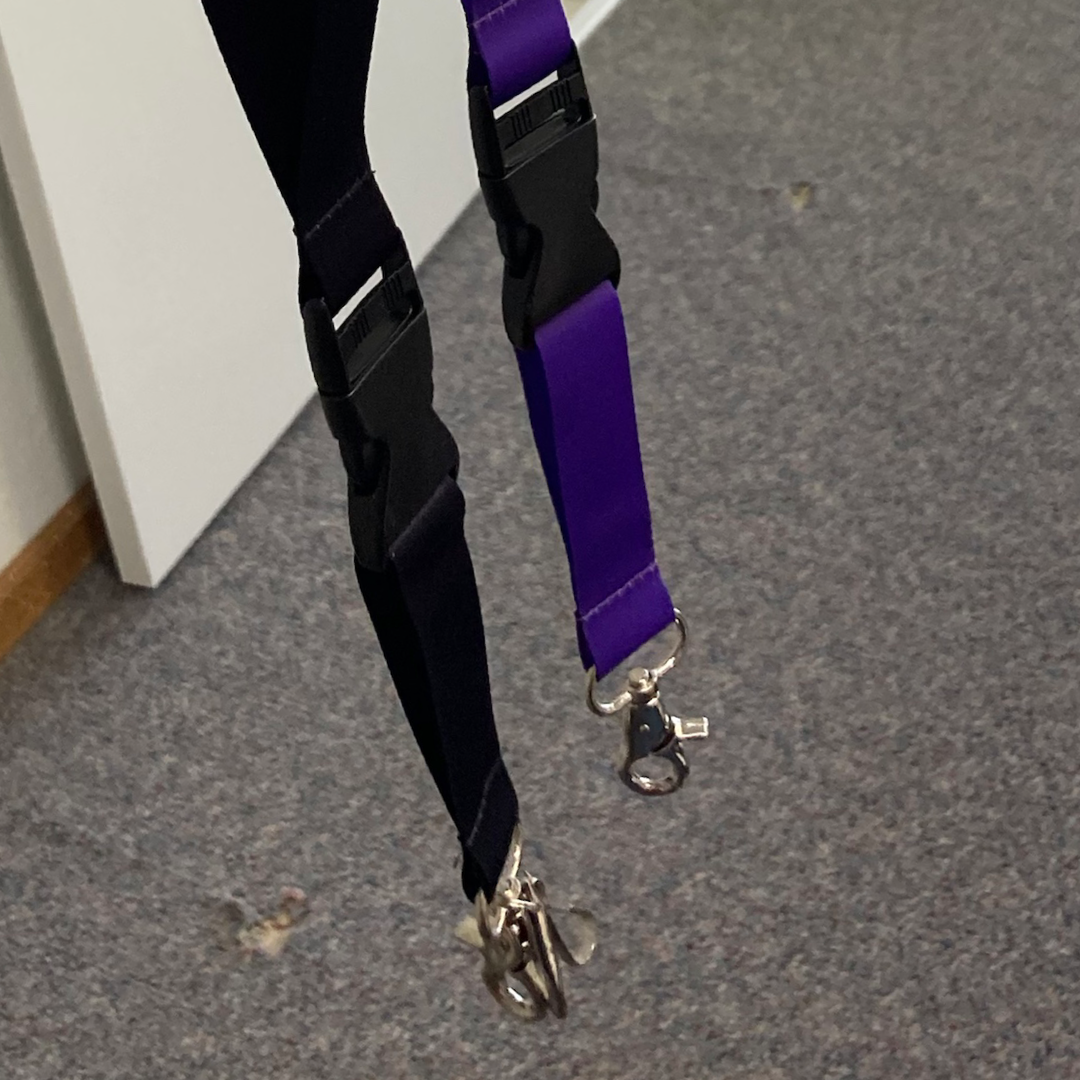 DUCK FPV Premium FPV Radio Lanyard