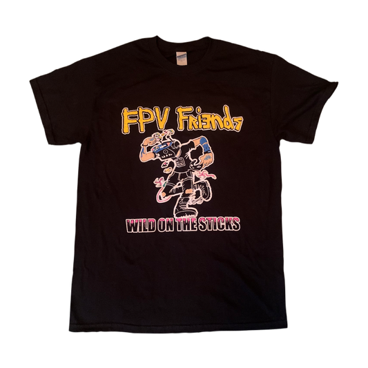 BOTGRINDER Premium T-Shirt