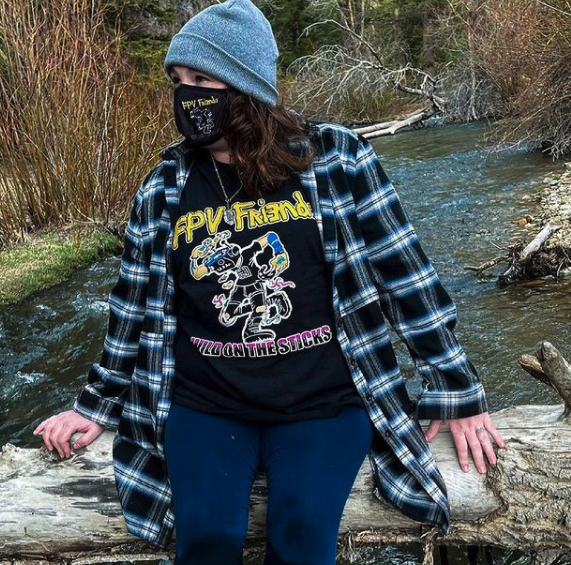 BOTGRINDER Premium T-Shirt