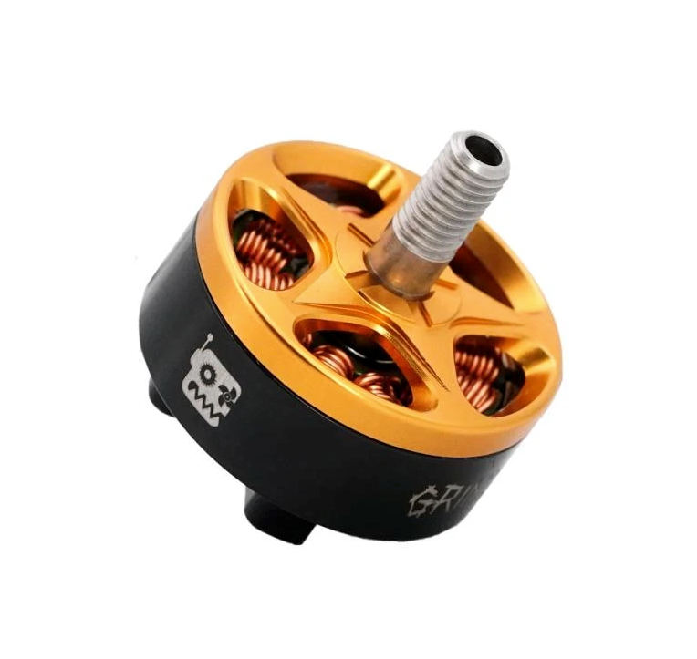 TBS GRINDER V3 2207 1750KV FREESTYLE MOTOR