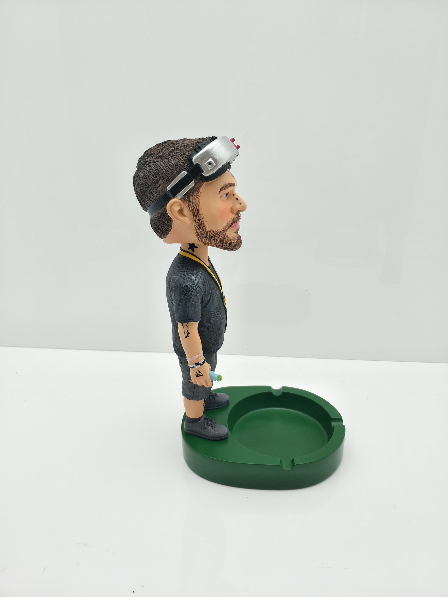 FpvFriends | BotGrinder Bobble Head