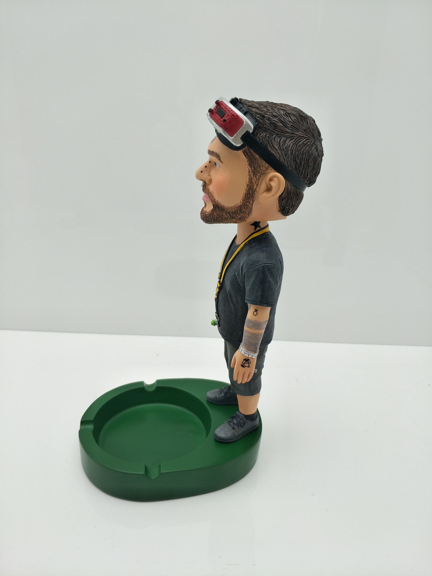 FpvFriends | BotGrinder Bobble Head