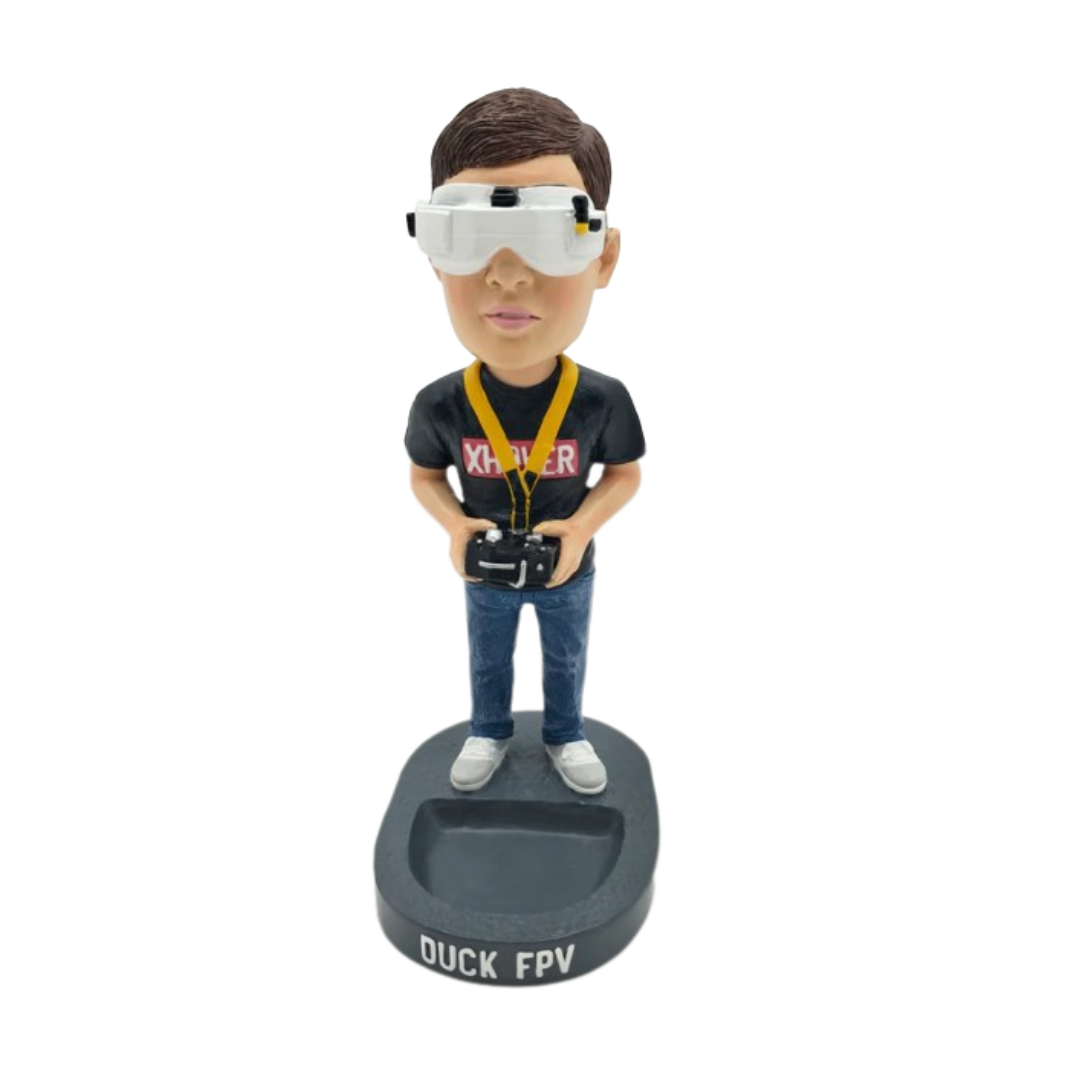 FpvFriends | DuckFPV Bobble Head