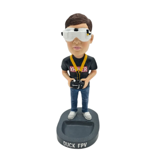 FpvFriends | DuckFPV Bobble Head