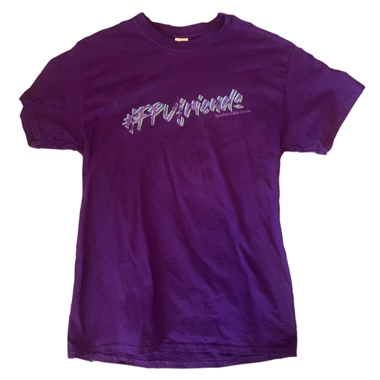 FPVFriends T-Shirt