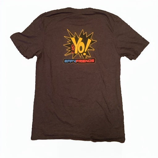 Erodyo Premium T-Shirt