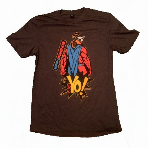 Erodyo Premium T-Shirt