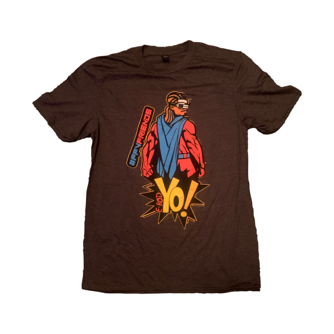 Erodyo Premium T-Shirt