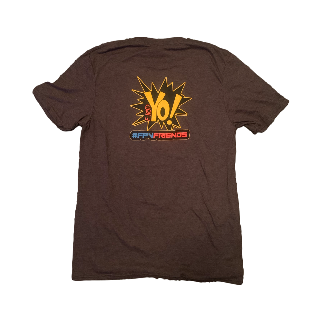 Erodyo Premium T-Shirt