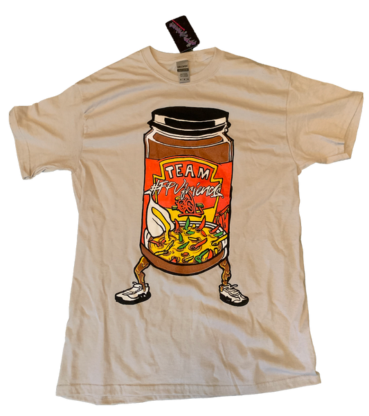Ole Gravy Leg Premium T-Shirt