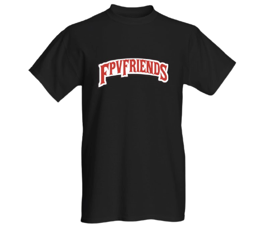 FPVFriends Backwoods Premium T-Shirt