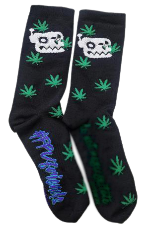 BOTGRINDER Premium Socks